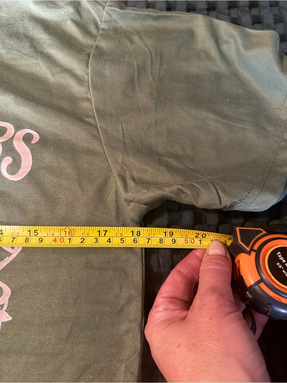 Practical Magic teeshirt! - Picture 2 of 4